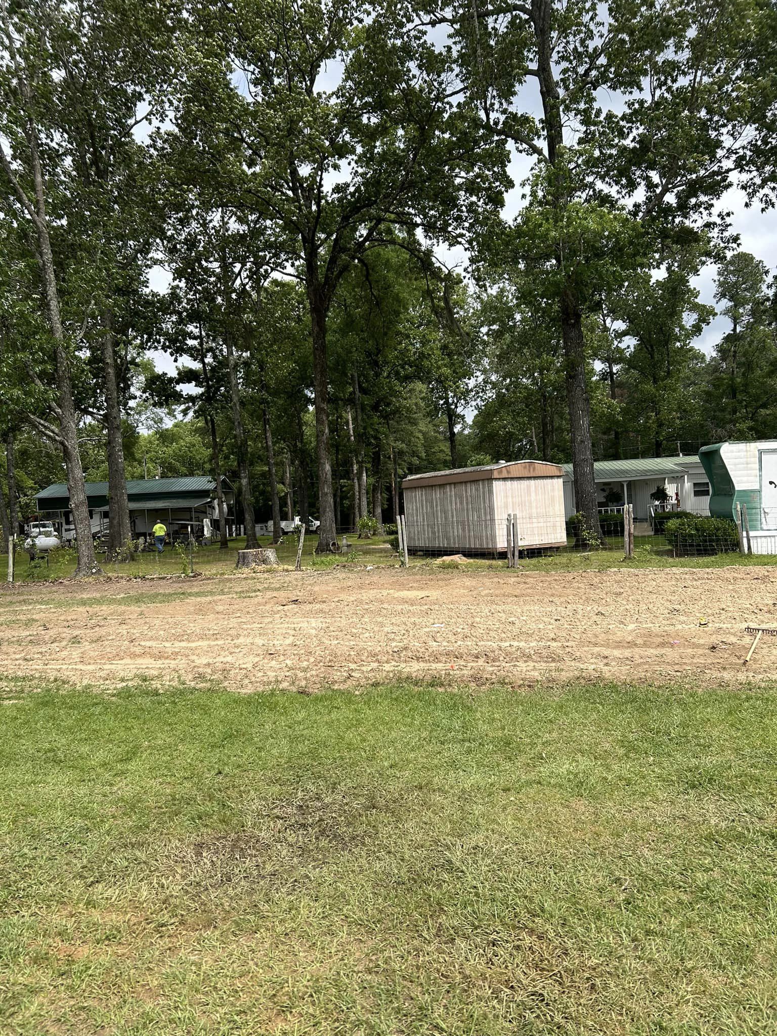 Bynog's Tree Services Image