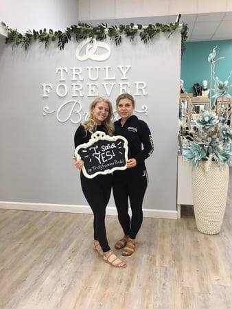 Images Truly Forever Bridal