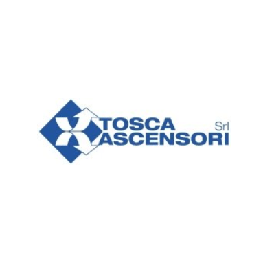 Tosca Ascensori Logo