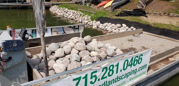 Images TLC Lawns & Landscaping