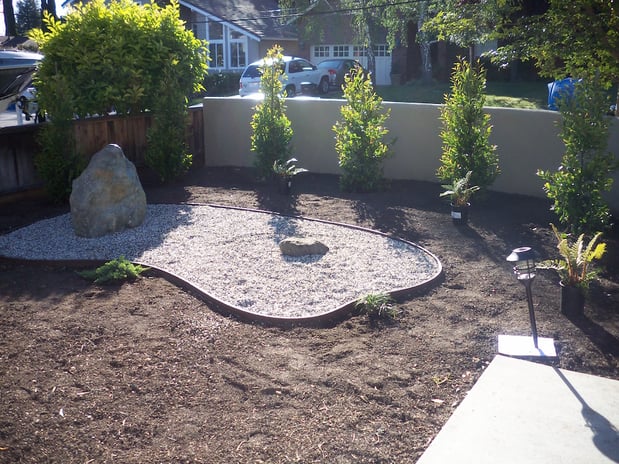 Images JC Tree Care & Landscape