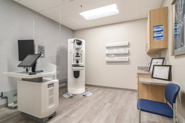 Images Aylo Health - Imaging at Woodstock