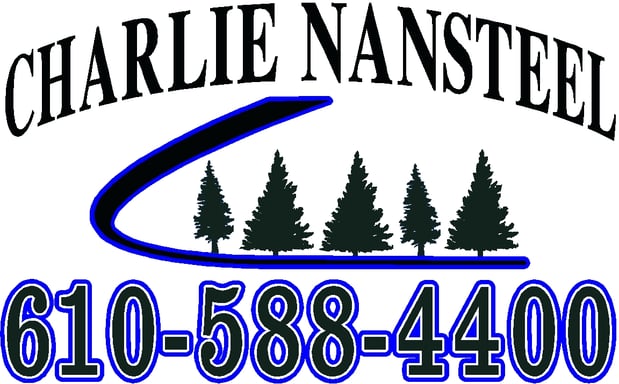 Images Charlie Nansteel Tree and Excavation LLC