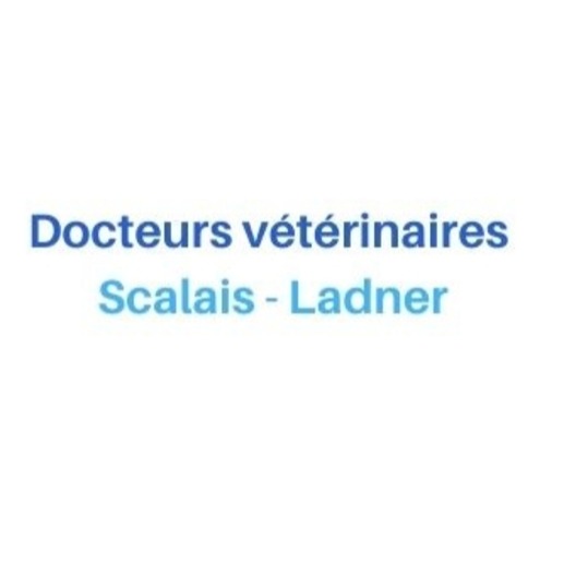 Ladner & Scalais vétérinaire Logo