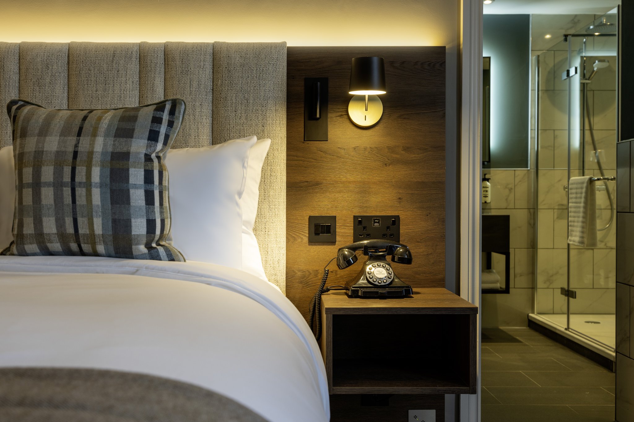 Images Hotel Indigo Leeds by IHG