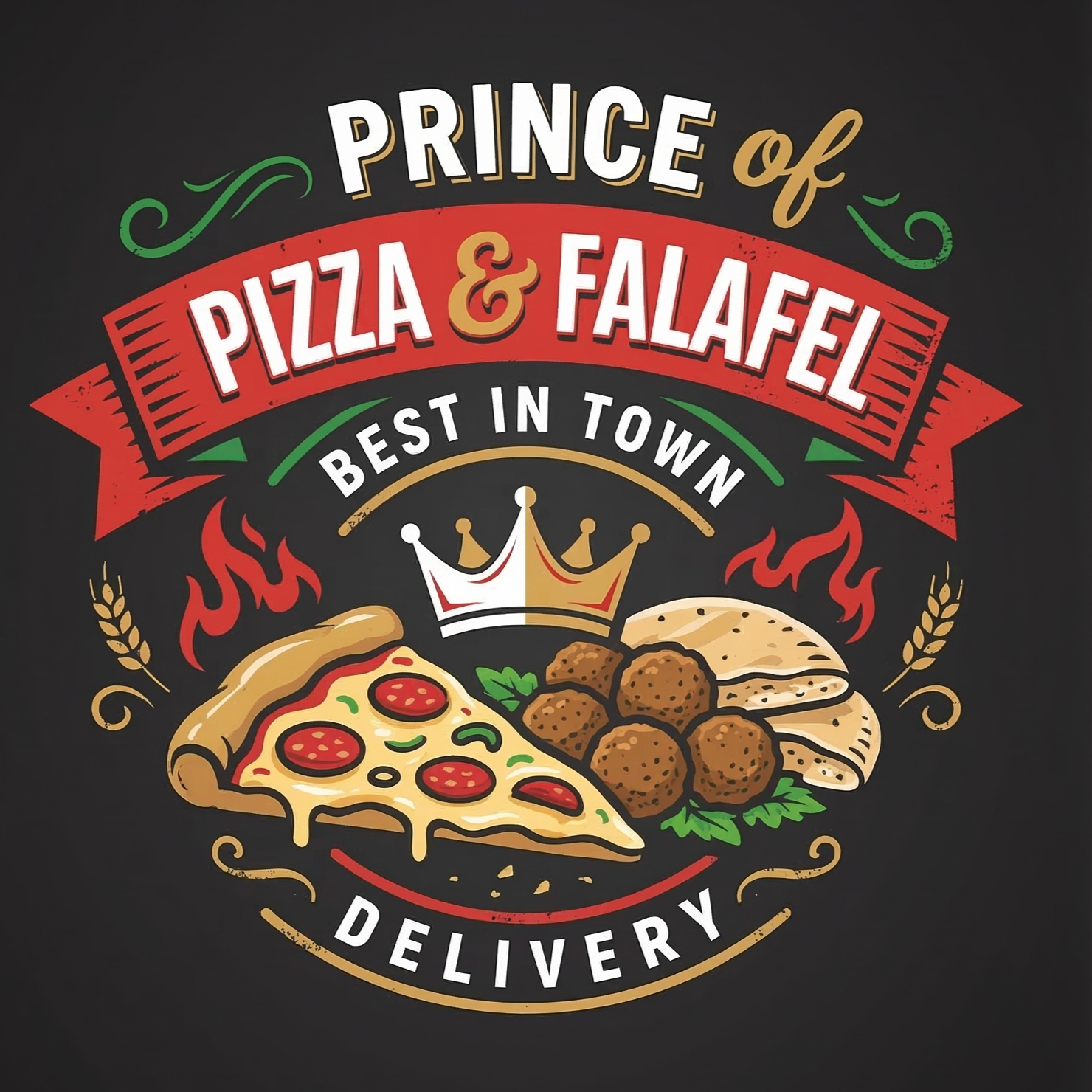company logo