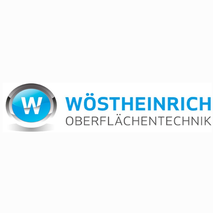 Logo von Wöstheinrich Oberflächentechnik GmbH