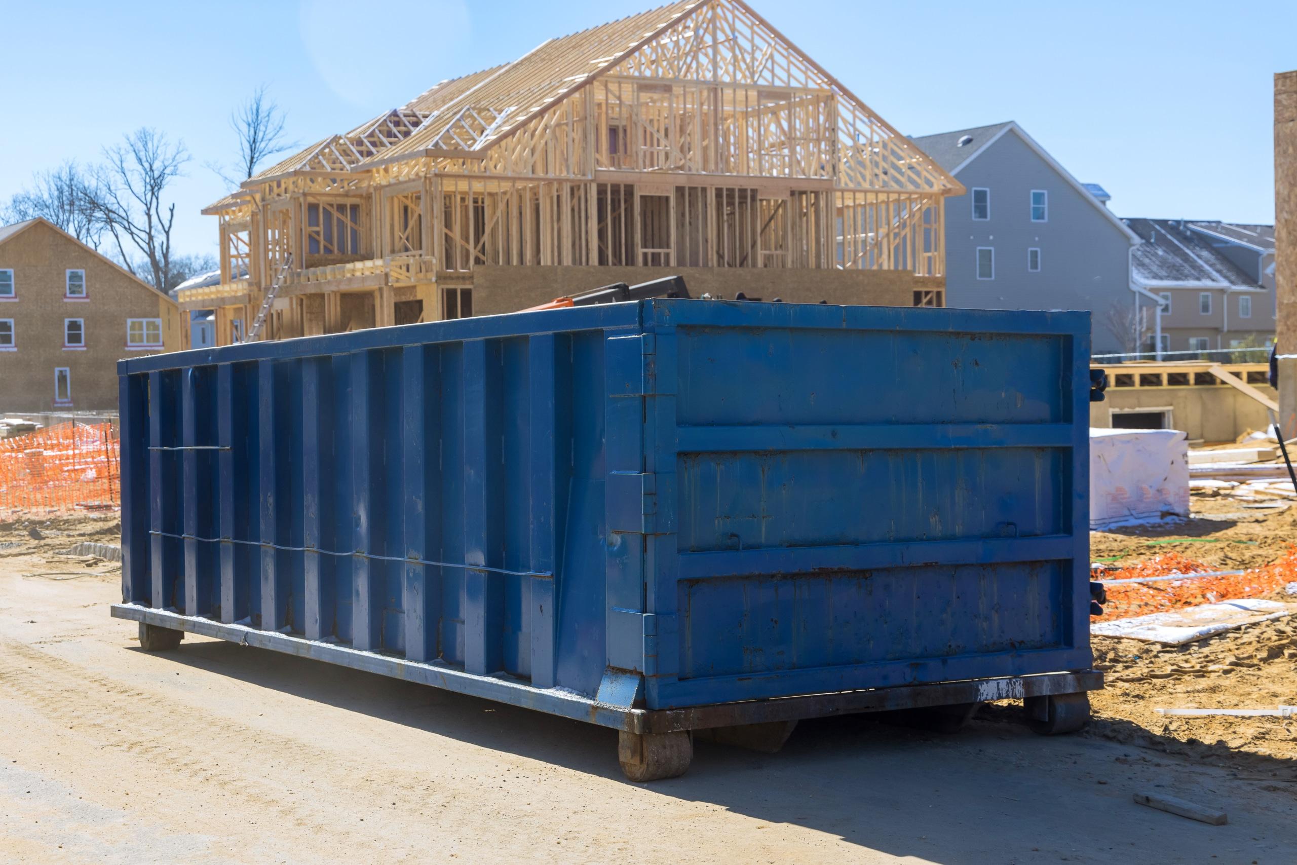 Hayes Services LLC | Dumpster Rental | Tree Removal | Junk Removal