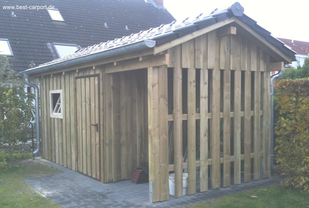 Bild 7 Best Carports in Winsen (Aller)