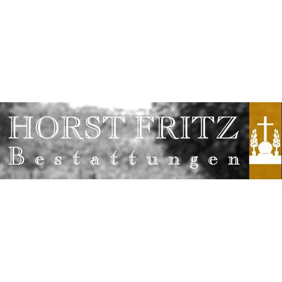 Logo Horst Fritz Bestattungen GbR