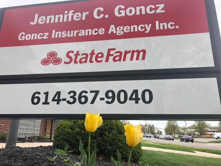 Images Jennifer Goncz - State Farm Insurance Agent