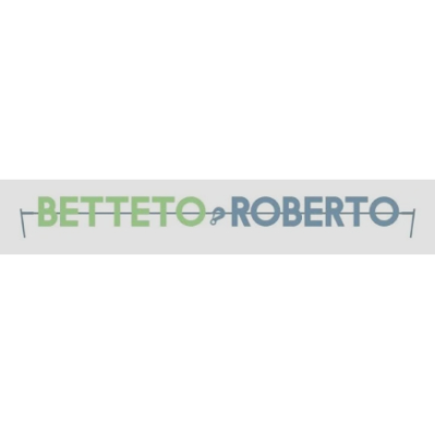 Betteto Roberto Sistemi Anticaduta Logo