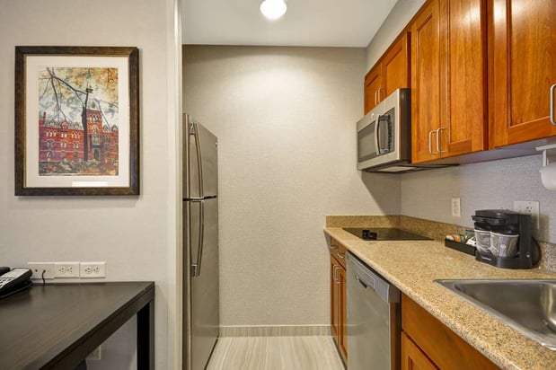 Images Homewood Suites by Hilton Ithaca