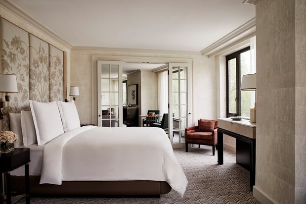 Images Four Seasons Hotel Boston