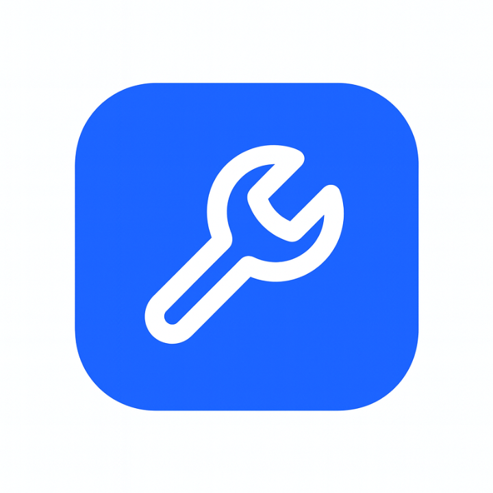 company logo