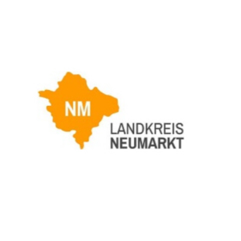 Landratsamt Neumarkt i.d.OPf. in Neumarkt in der Oberpfalz - Logo