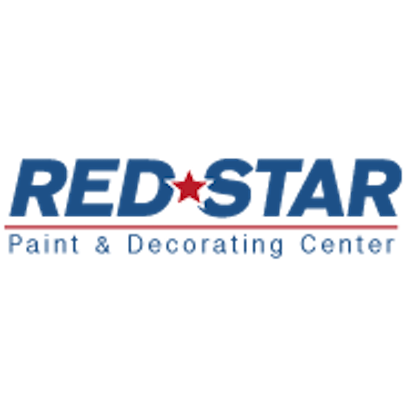 Red Star Paint & Decorating Center
