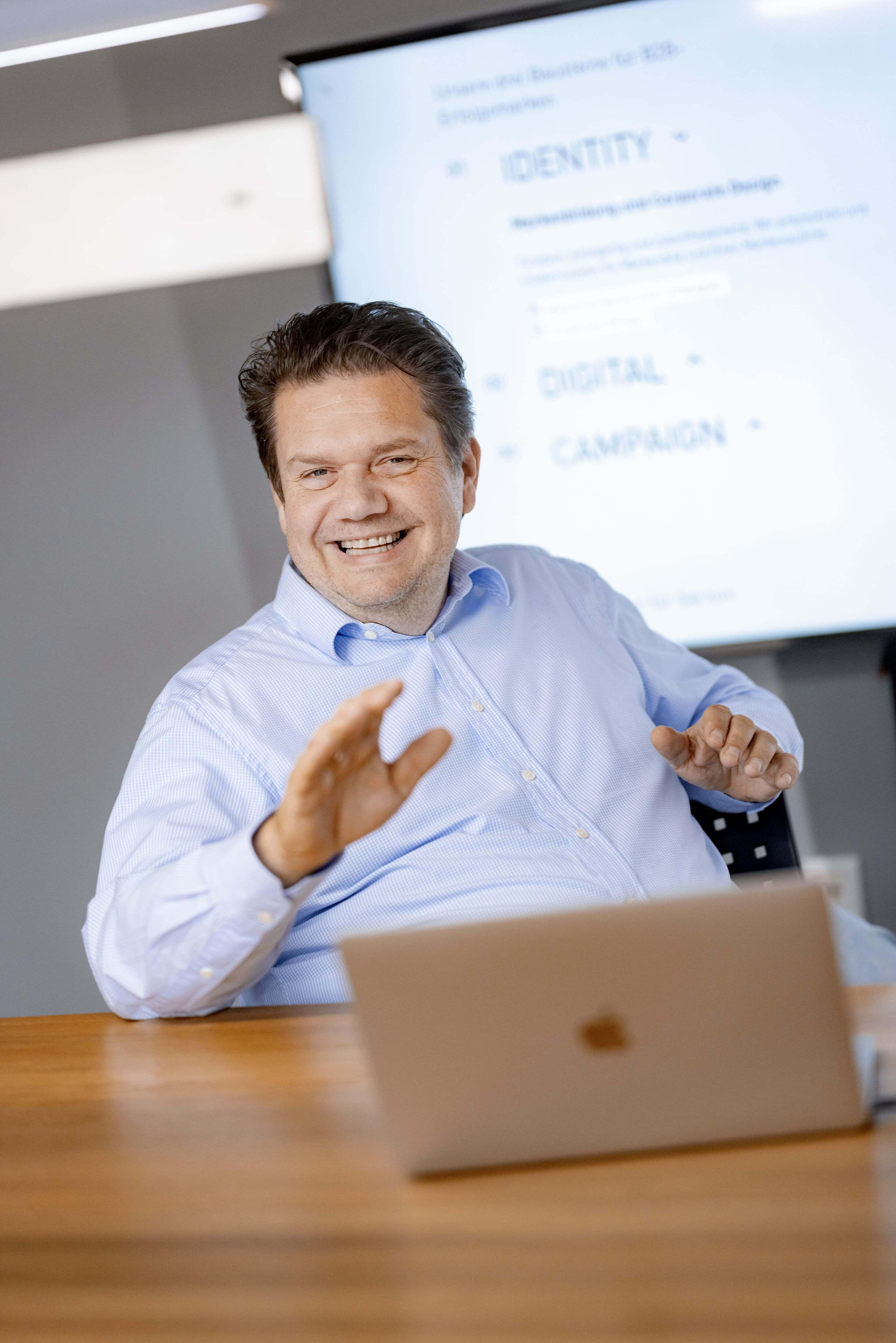 weitkamp marketing GmbH, Lotter Straße 82 in Osnabrück