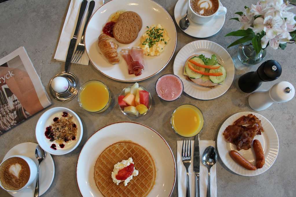 Images Best Western Plus Sthlm Bromma