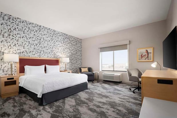 Images Hampton Inn & Suites Amarillo West
