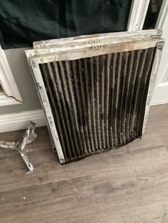 Images HVAC Home Services
