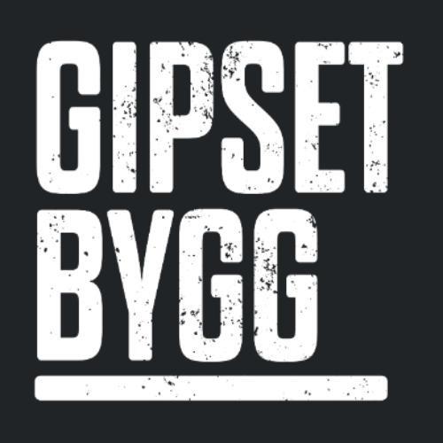 Gipset Bygg AB Logo