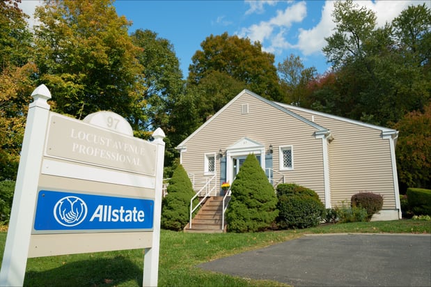 Images Livia Villa: Allstate Insurance