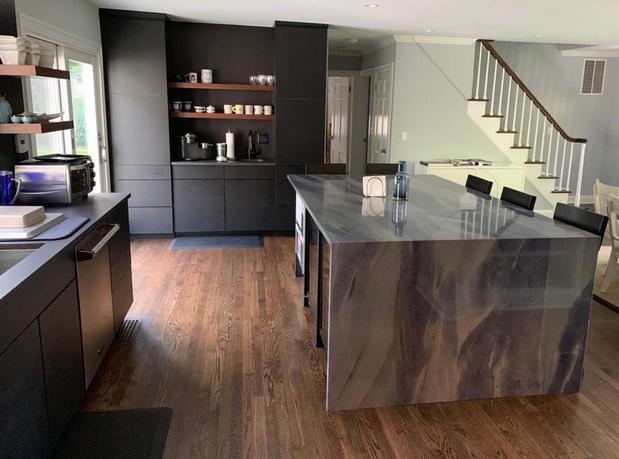 Images Rose, The Kitchen Lady LLC