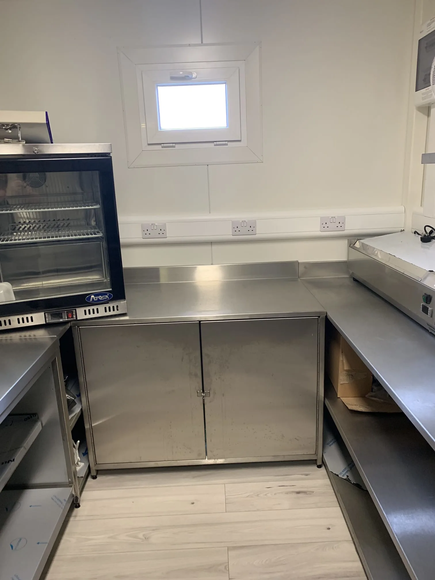 Images Advanced Catering Services Ltd