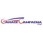 GARAGE CAMPAGNA SAGL Logo