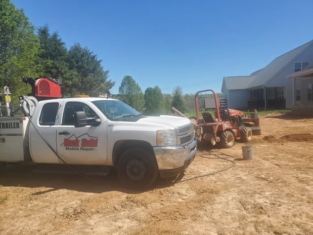 Images Rock Solid Mobile Repair