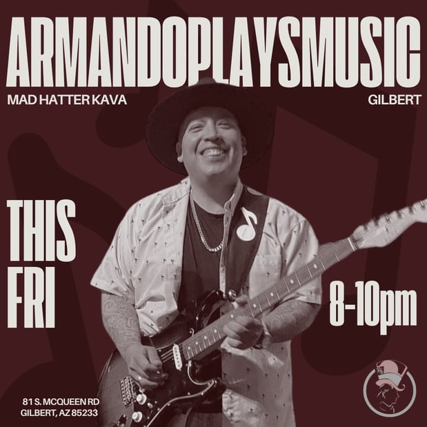 Images Mad Hatter Kava