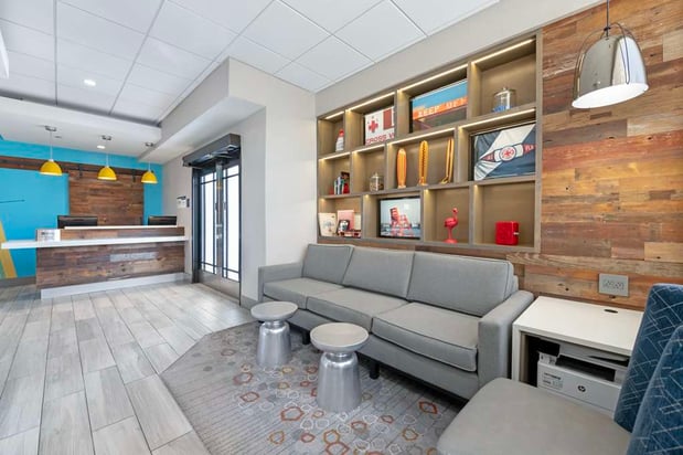 Images Best Western Oceanfront
