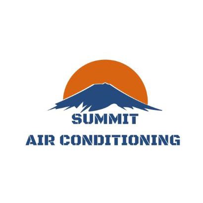 Summit Air Conditioning Logo