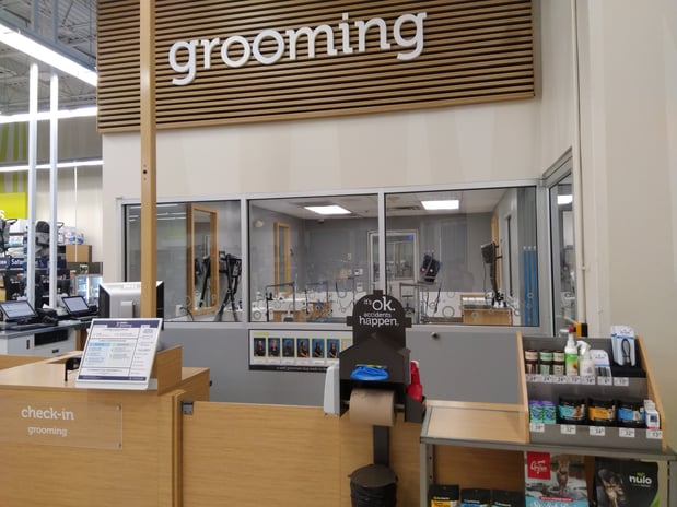 Images Petco Grooming