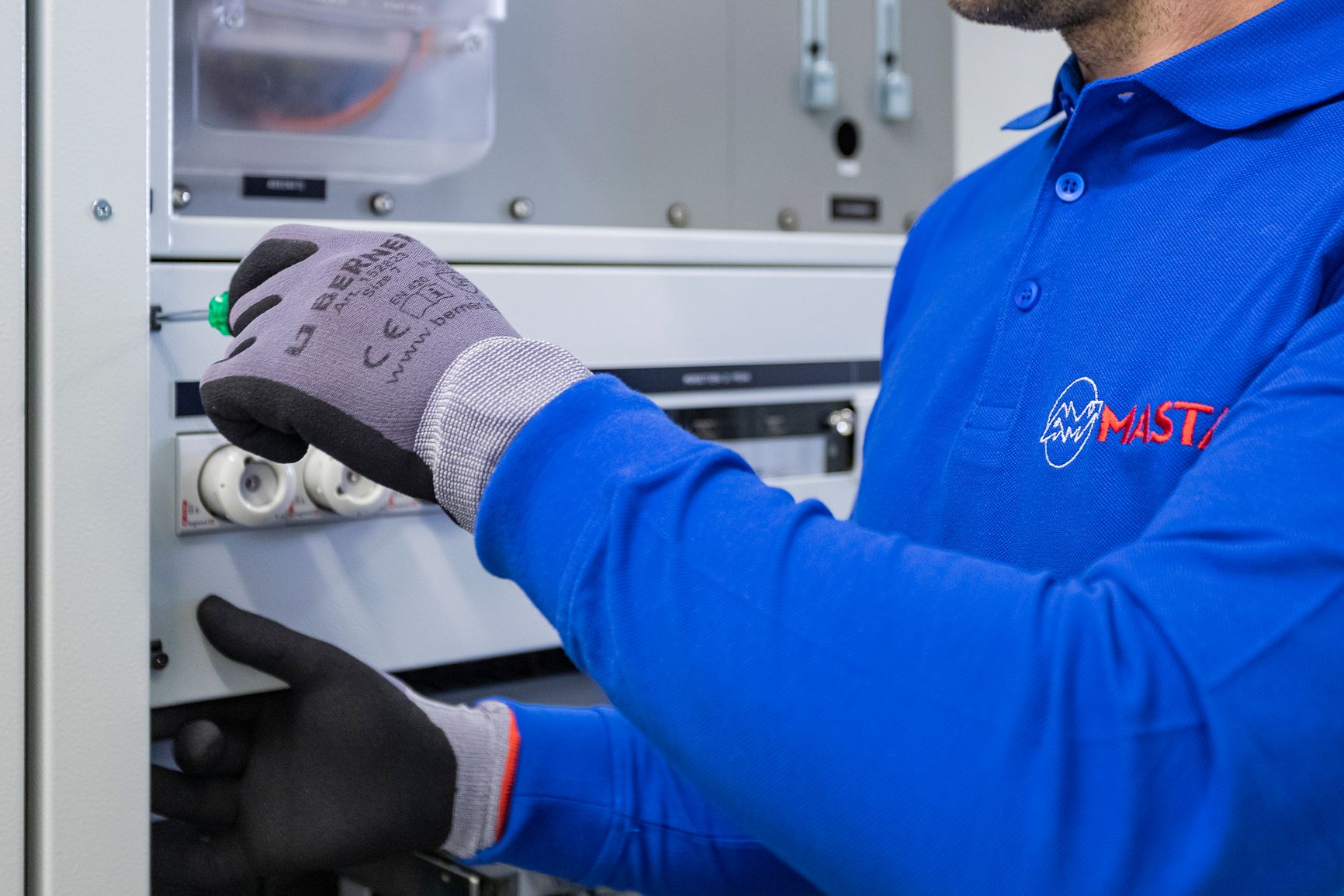 Bilder Elettro-Mastai SA