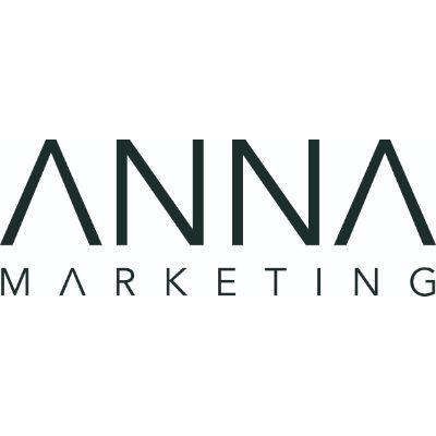 Logo ANNA Marketing