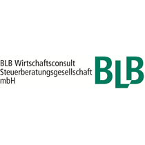Logo BLB Wirtschaftsconsult Berufsausübungsgesellschaft mbH