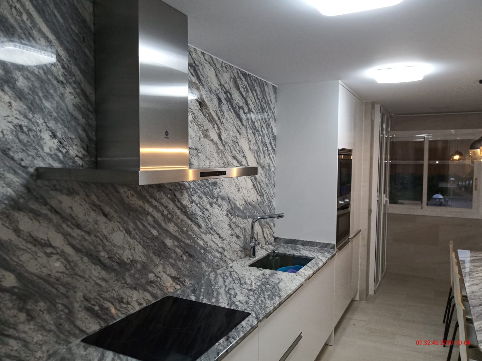 Images Marbres Octavio