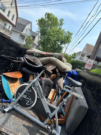 Images Delights Junk Removal