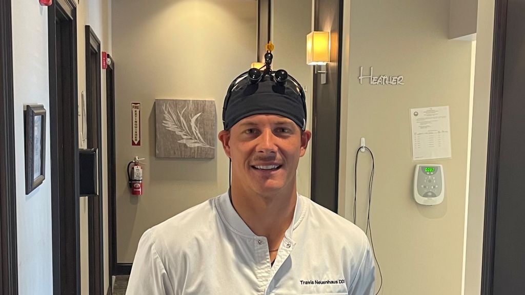 Travis S Neuenhaus, DDS - Exeter, NH - Dentistry, General Dentistry