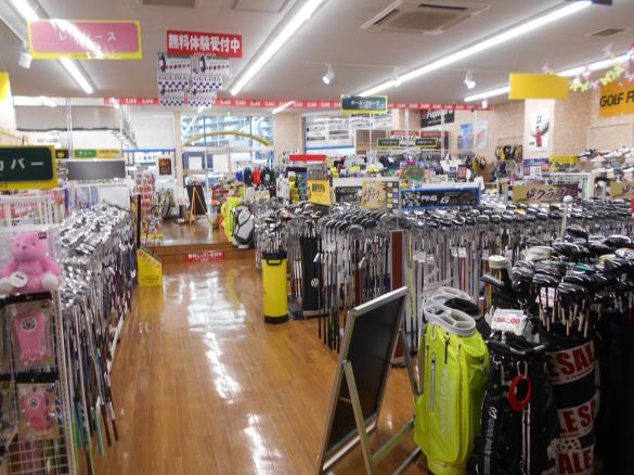 Images ゴルフパートナー 八尾店