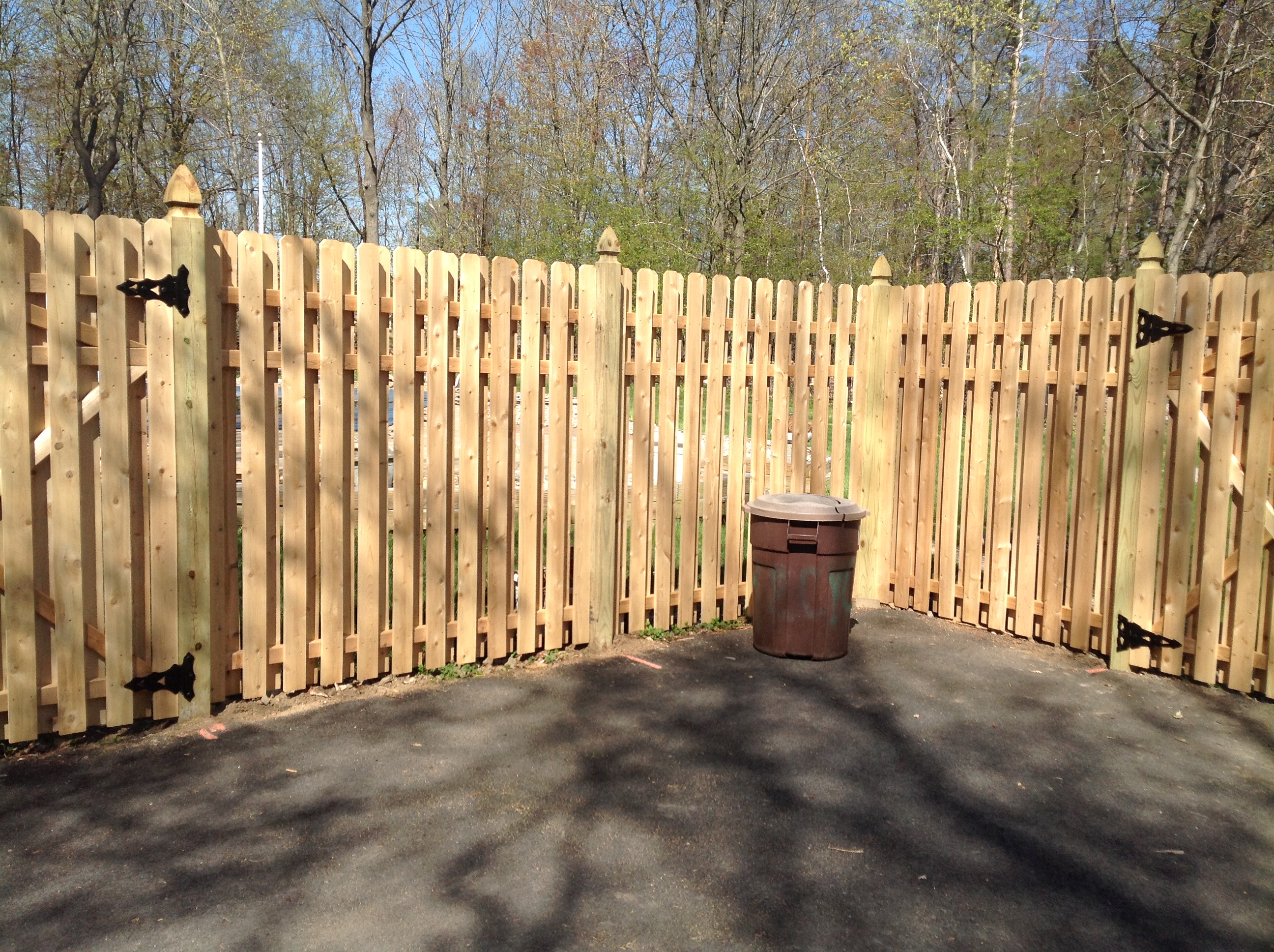 All Quality Fence Co Inc. Coupons near me in Kenvil, NJ ...