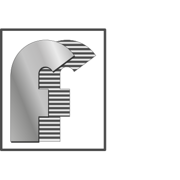 Due Effe Acciai Logo