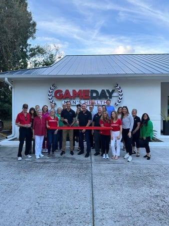 Images Gameday Men's Health Vero Beach TRT Clinic