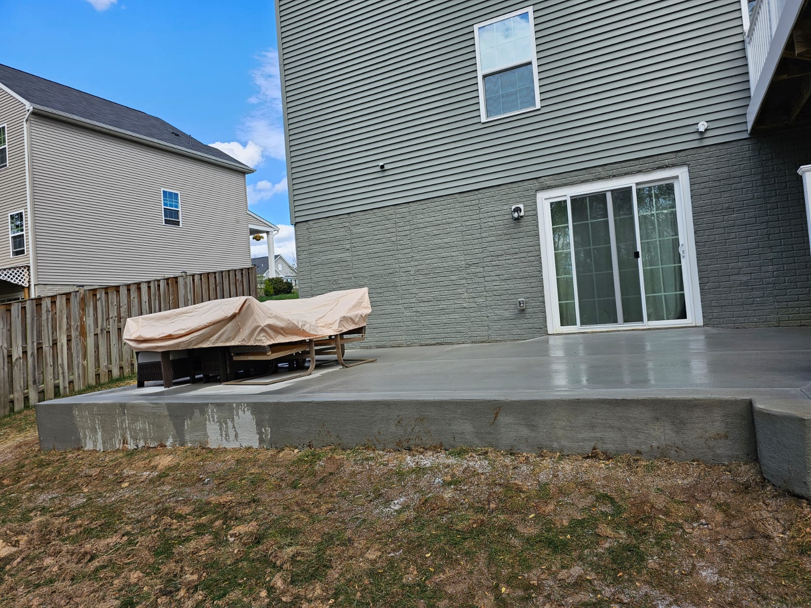 Marquez Construction Co LLC Image