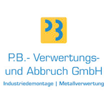 Kundenlogo P.B.- Verwertungs- und Abbruch GmbH