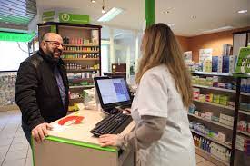 Bilder Pharmacieplus des Forges