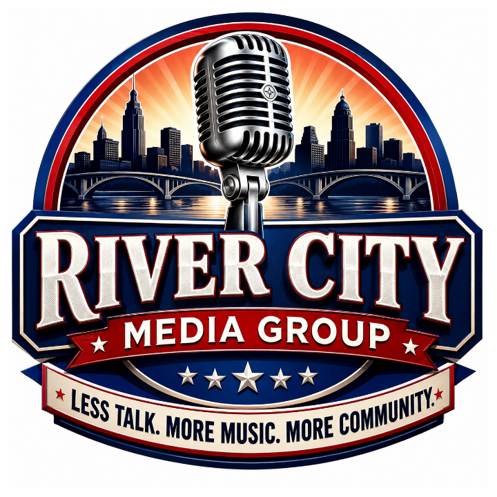 company logo