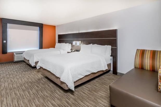 Images Holiday Inn Express & Suites Colorado Springs Afa Northgate by IHG